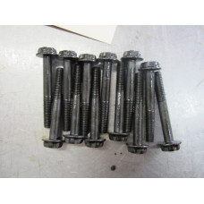 19P046 Camshaft Bolt Set For 12-14 Subaru Impreza  2.0